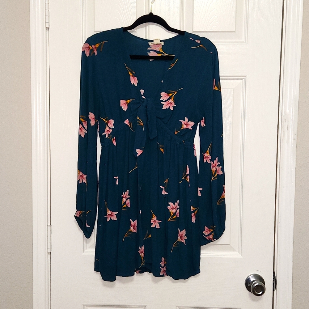 Billabong dress